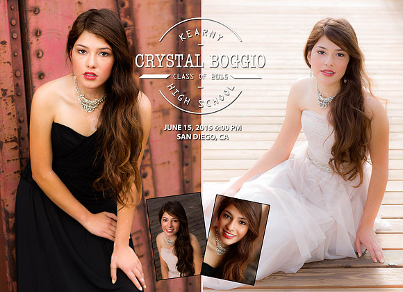 Crystal-B3