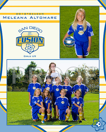MeleanaA