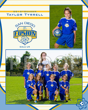 TaylorTy