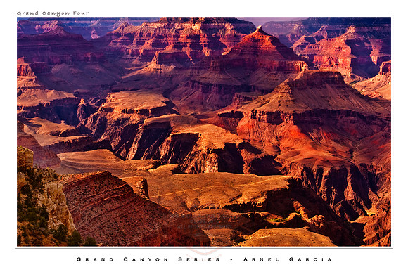 GrandCanyonFour