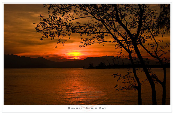 SubicBay