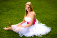 HS Senior Portraits
