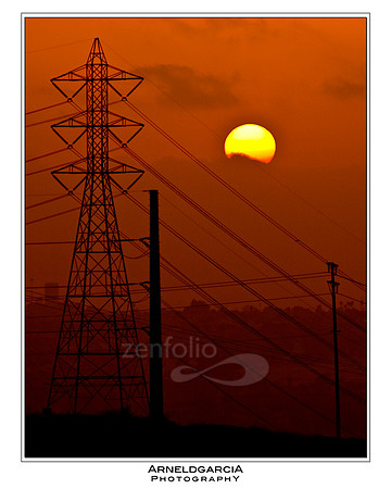 industrialsunset