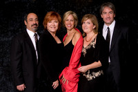 The Portraits