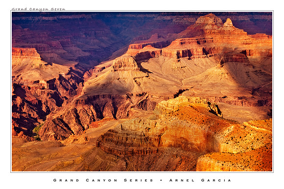 GrandCanyonSeven