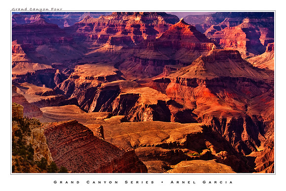 GrandCanyonFour