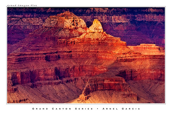 GrandCanyonFive