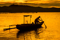 Fisherman
