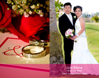 Album of Jun and Nena