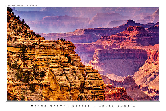GrandCanyonThree