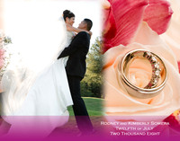 RODNEY & KIMBERLY THE ALBUM