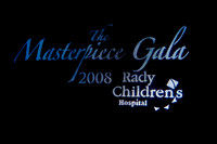 The Auction and Party One