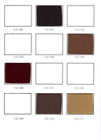 Cover Swatches