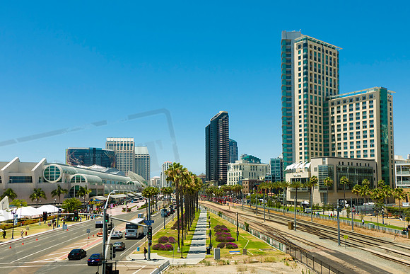DowntownSD