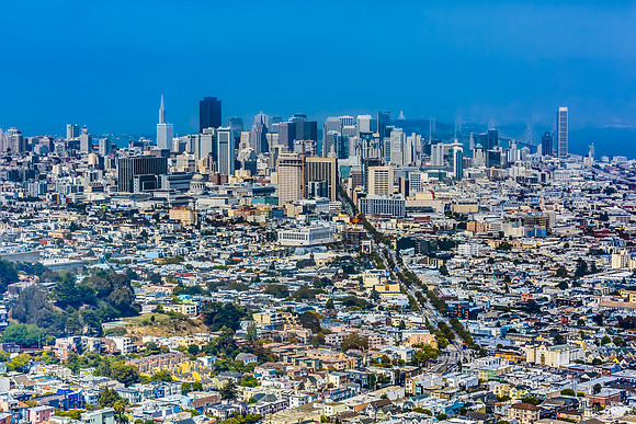 San Francisco